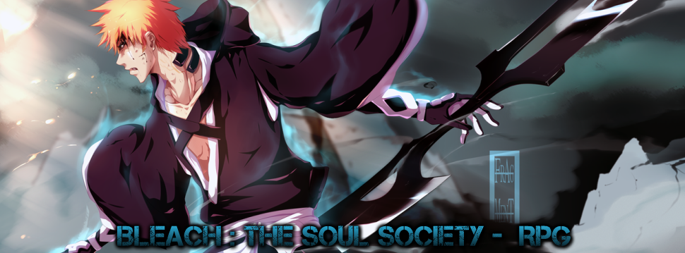 Bleach: Soul Society RPG